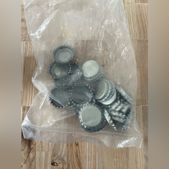 Tappatrice Universal Bottle Capper Machine for Home Brew, Kombucha, Beer, Wine - Picture 4 of 5